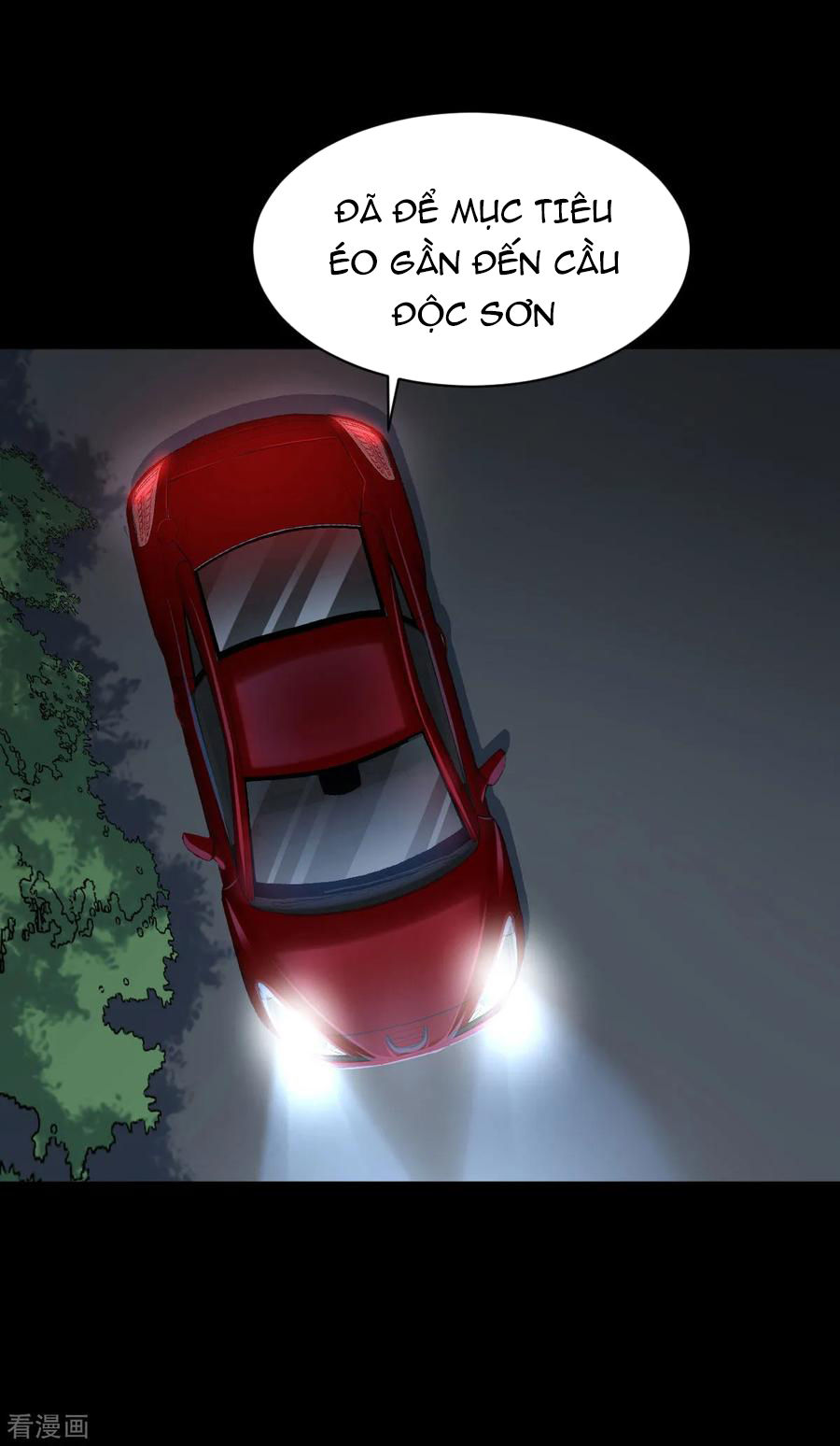 Đô Thị Tà Vương Chapter 7 - Trang 2