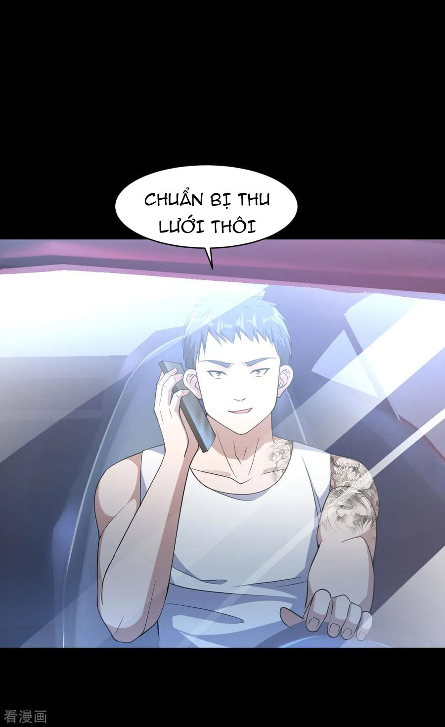 Đô Thị Tà Vương Chapter 7 - Trang 2