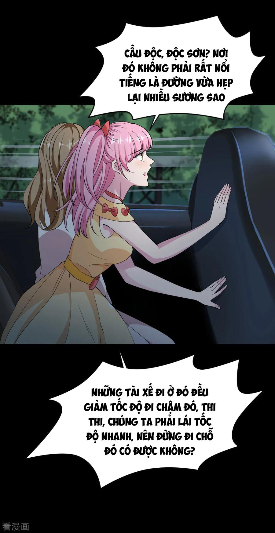 Đô Thị Tà Vương Chapter 7 - Trang 2