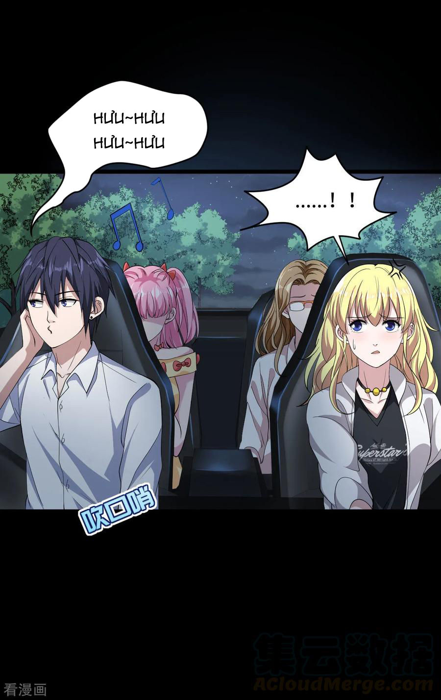 Đô Thị Tà Vương Chapter 7 - Trang 2