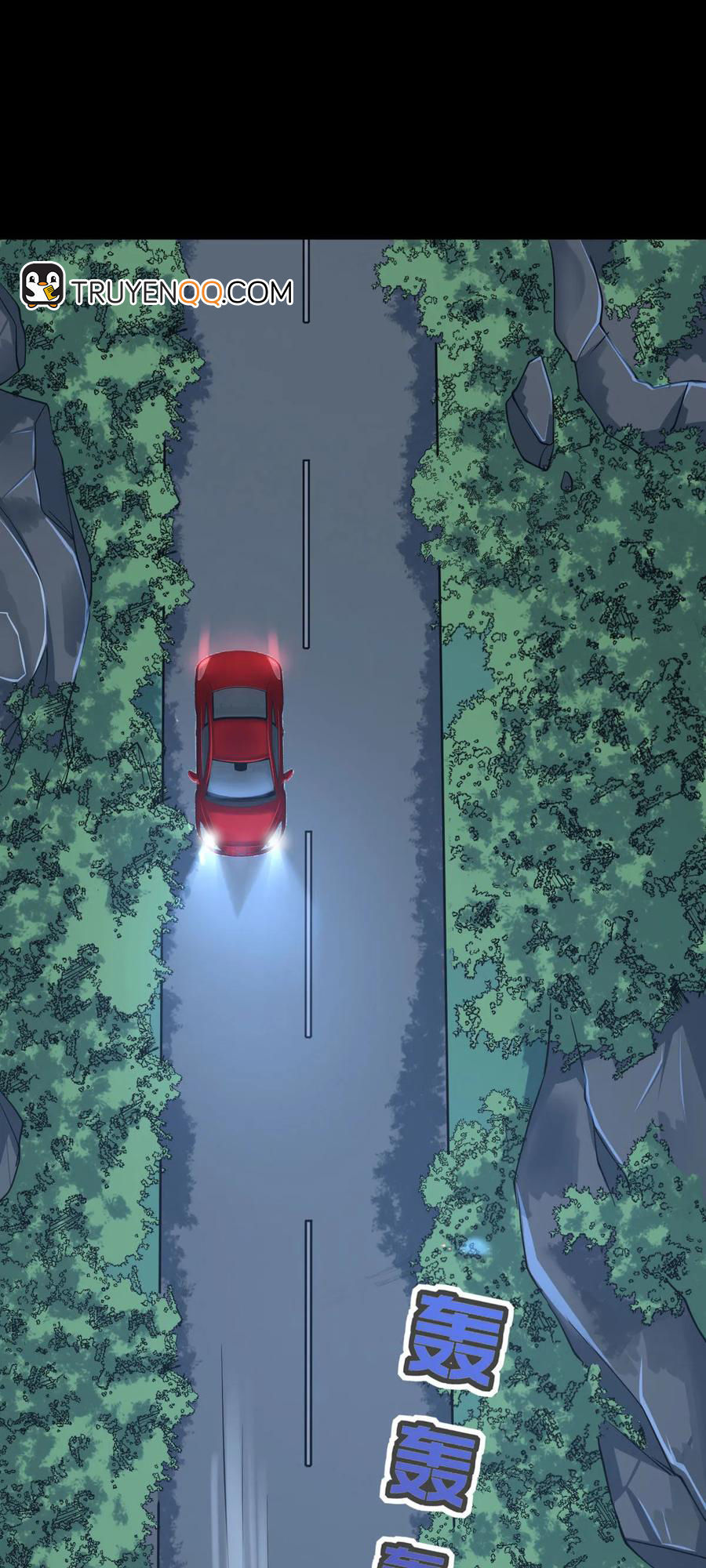 Đô Thị Tà Vương Chapter 7 - Trang 2