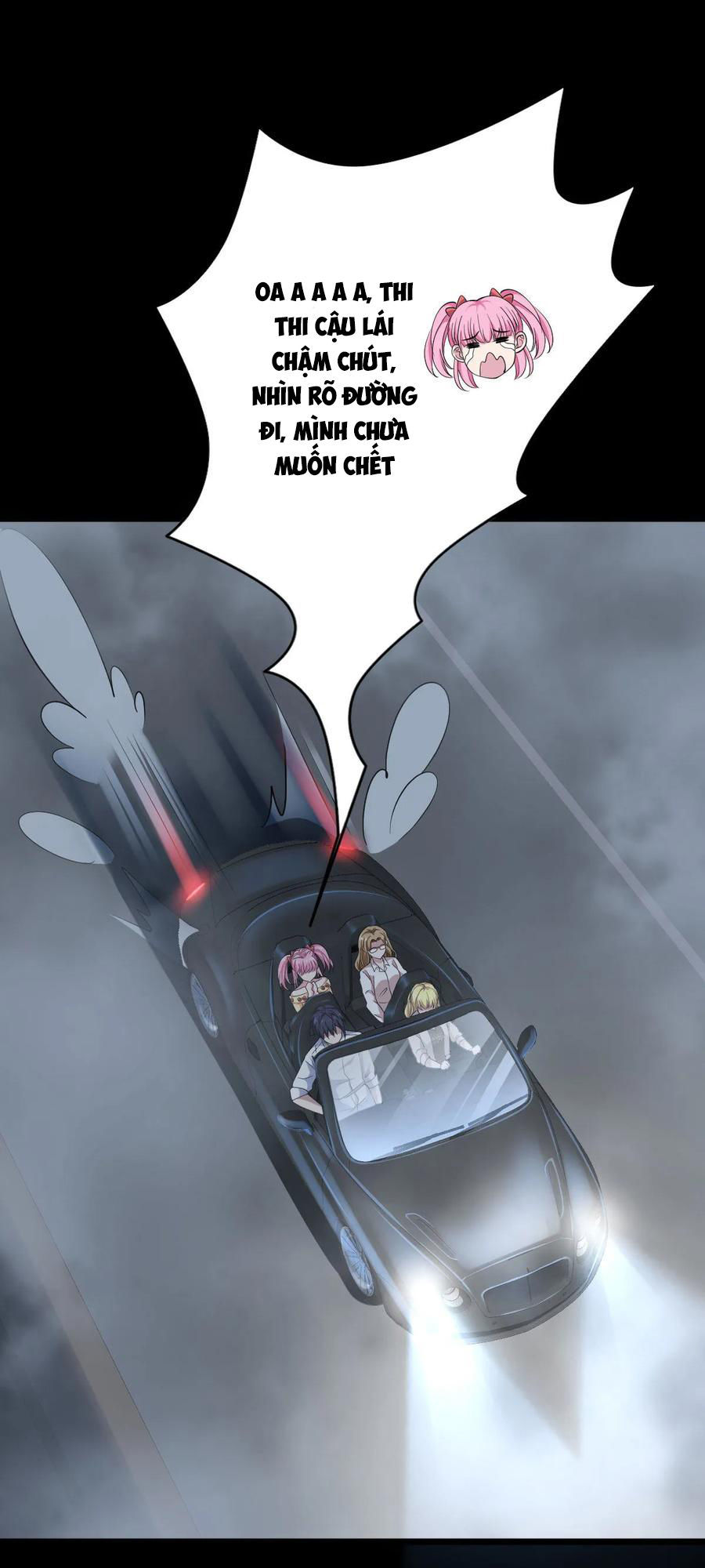 Đô Thị Tà Vương Chapter 7 - Trang 2