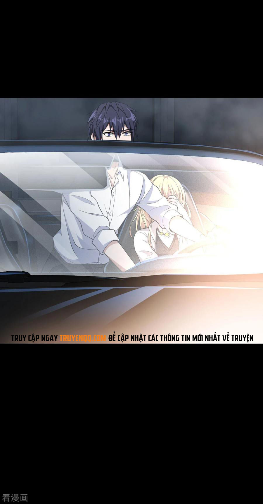 Đô Thị Tà Vương Chapter 7 - Trang 2