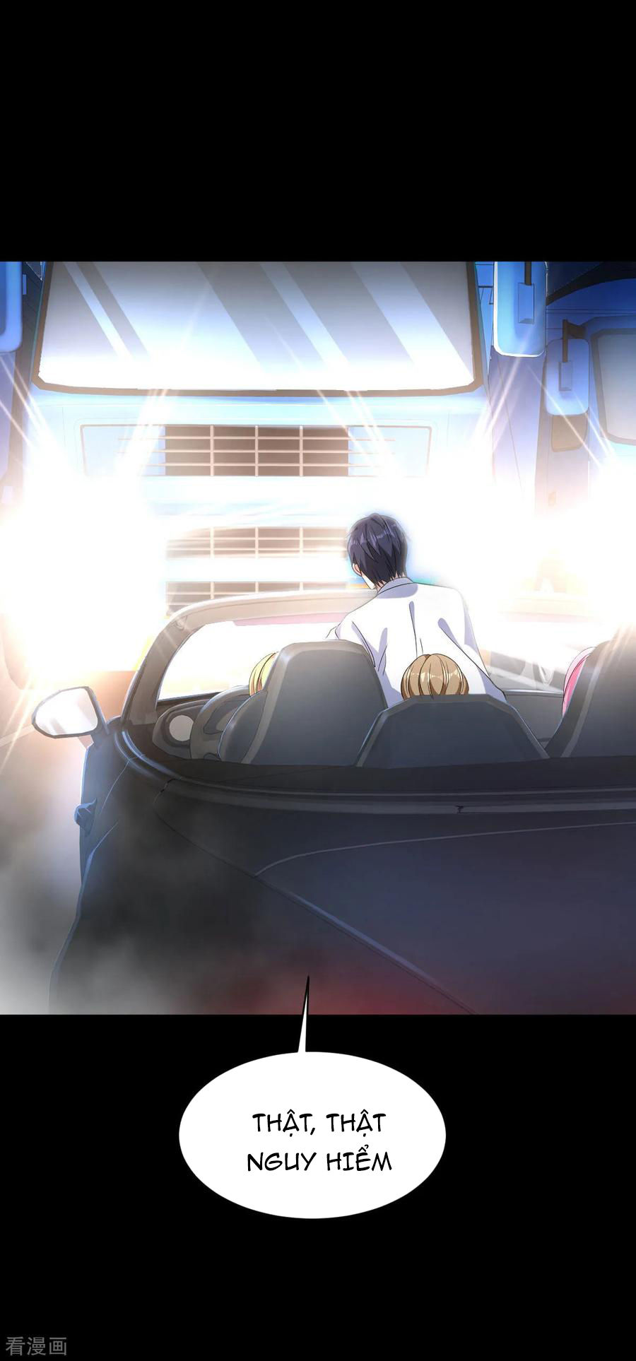 Đô Thị Tà Vương Chapter 7 - Trang 2