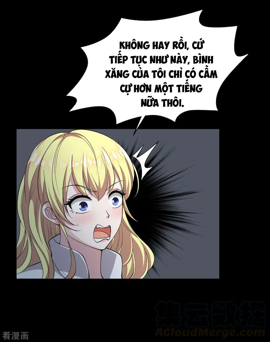 Đô Thị Tà Vương Chapter 7 - Trang 2