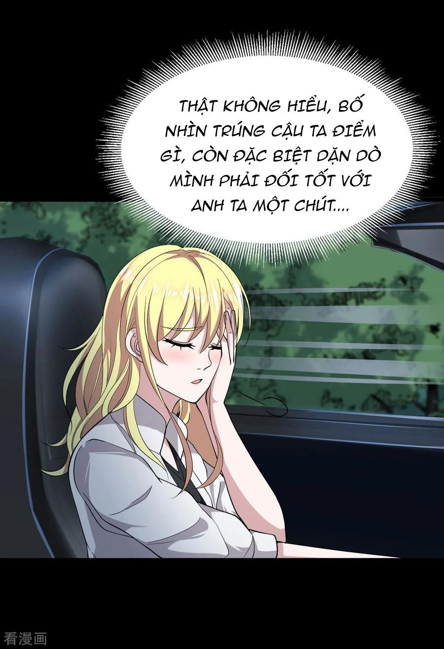 Đô Thị Tà Vương Chapter 7 - Trang 2