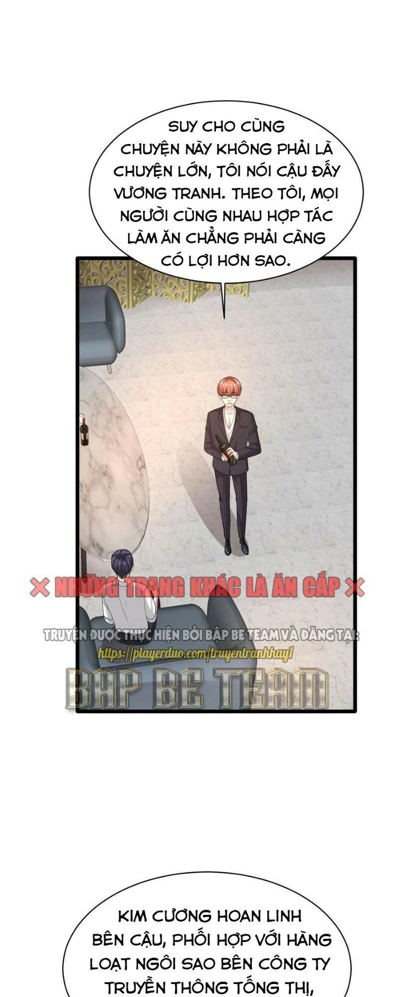 Đô Thị Tà Vương Chapter 70 - Trang 2