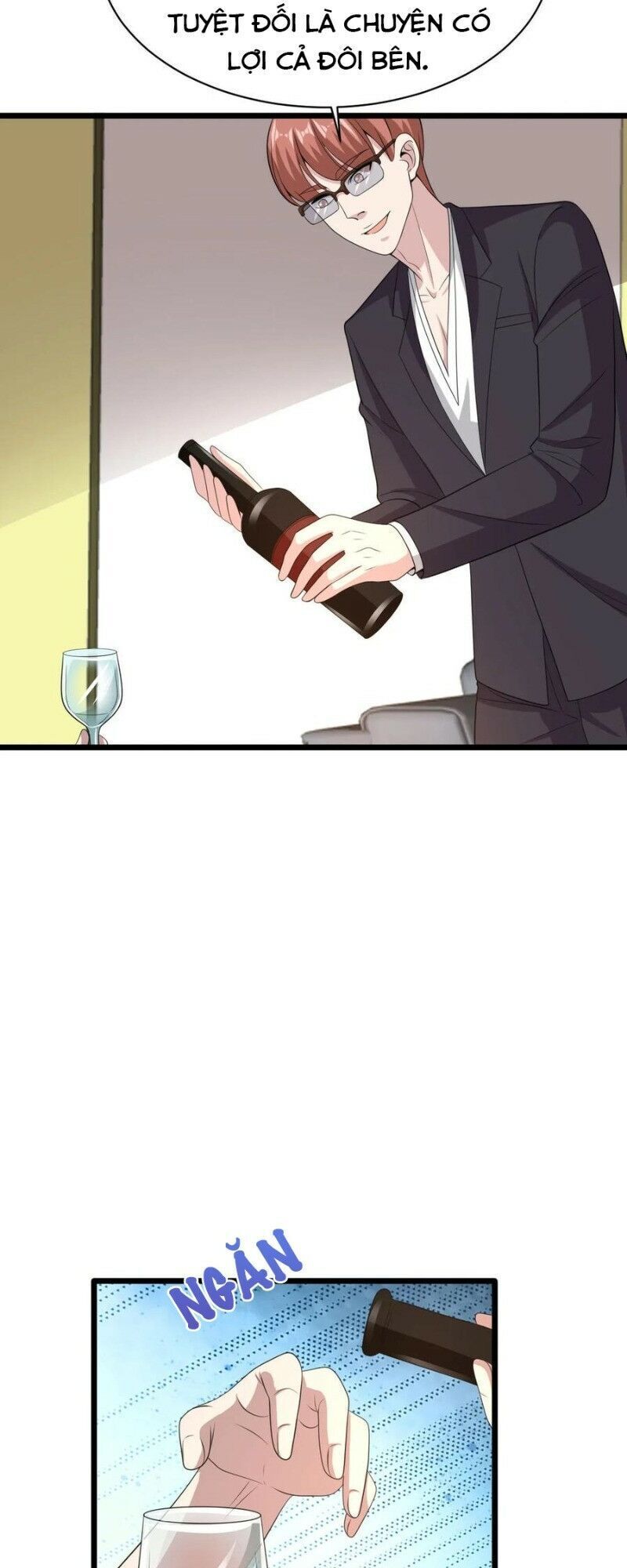 Đô Thị Tà Vương Chapter 70 - Trang 2