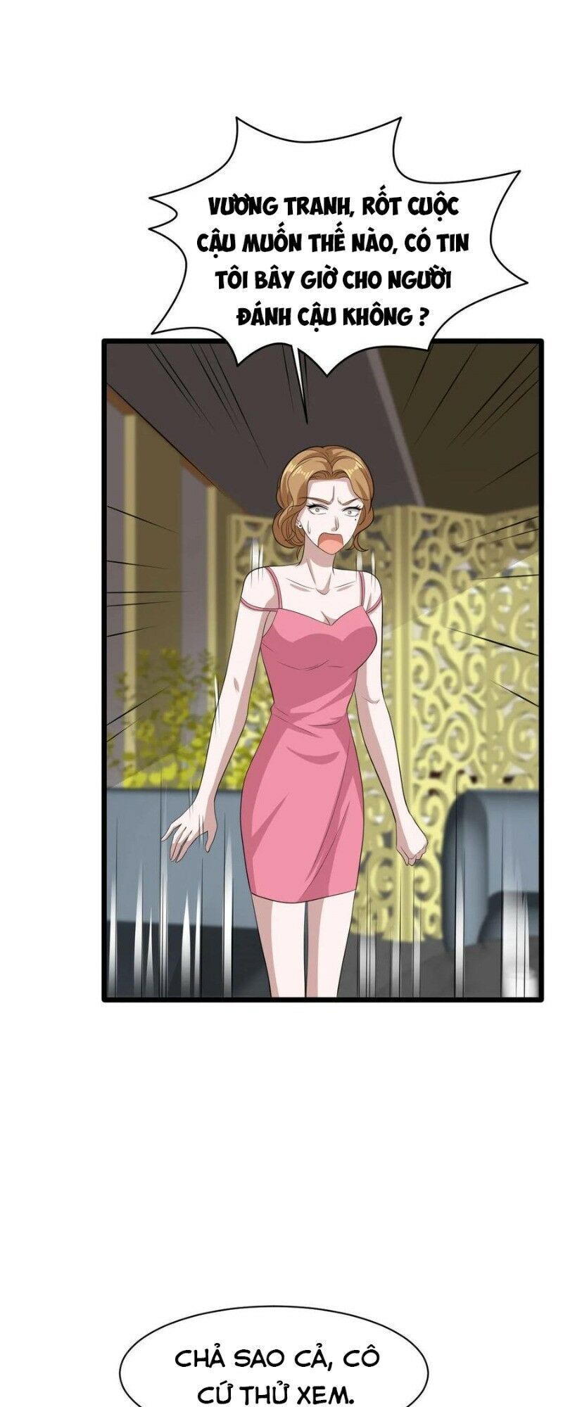 Đô Thị Tà Vương Chapter 70 - Trang 2