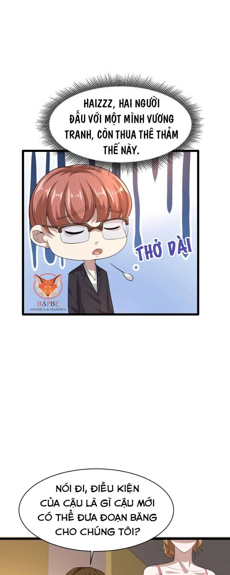 Đô Thị Tà Vương Chapter 70 - Trang 2