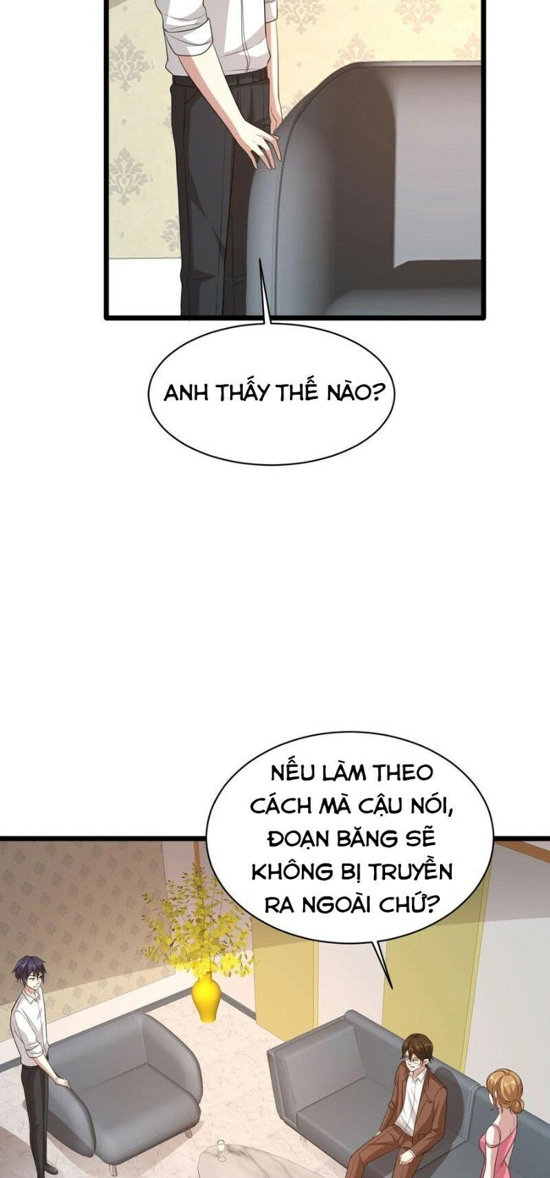 Đô Thị Tà Vương Chapter 70 - Trang 2