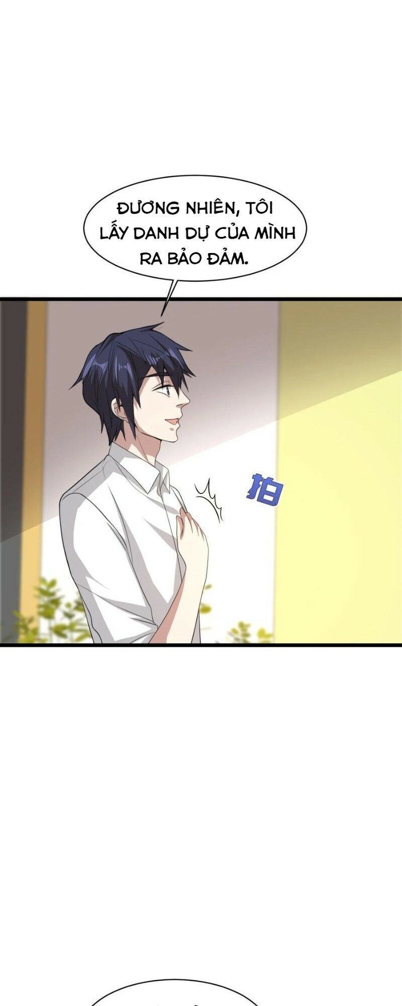 Đô Thị Tà Vương Chapter 70 - Trang 2