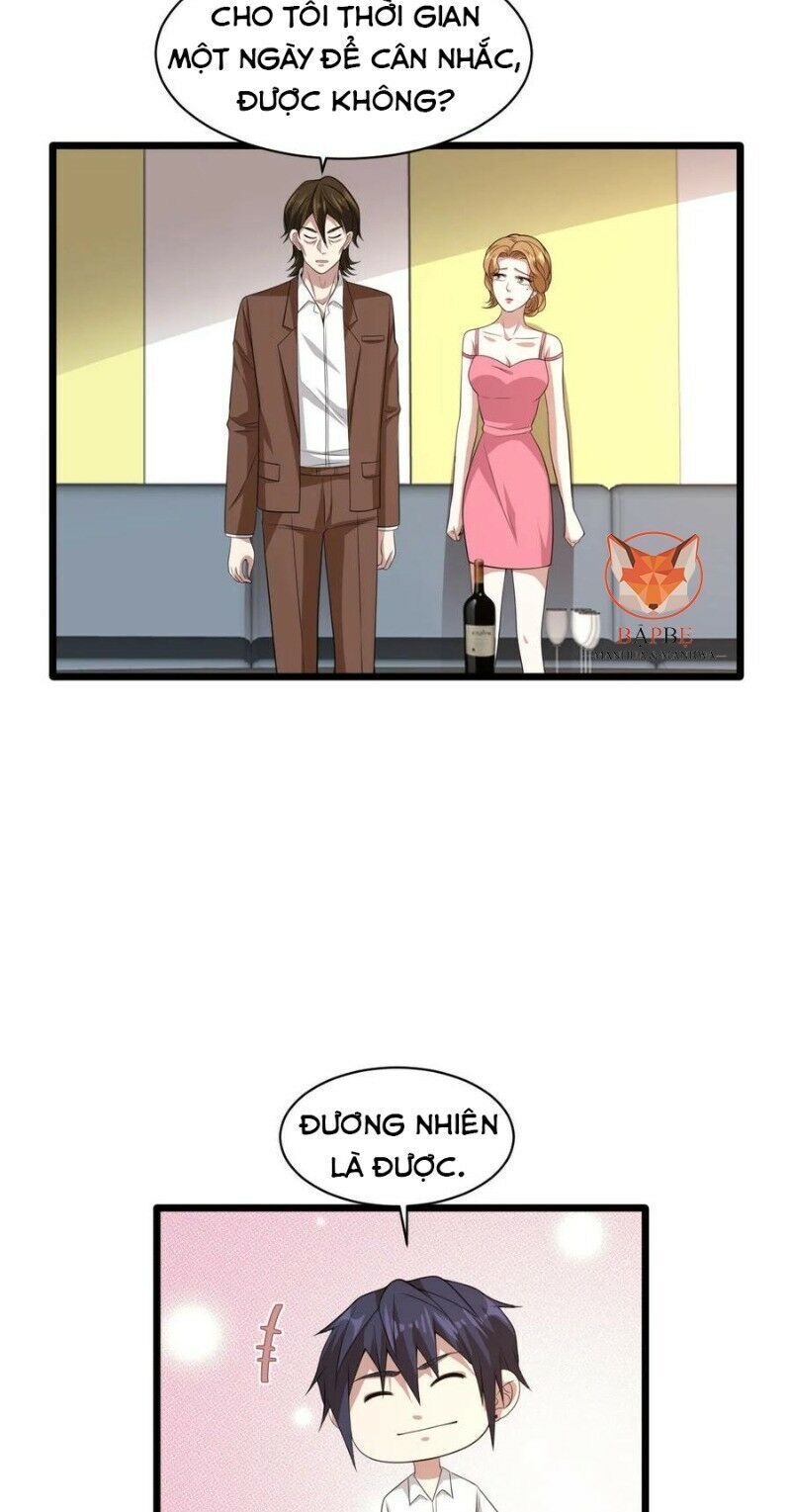 Đô Thị Tà Vương Chapter 70 - Trang 2