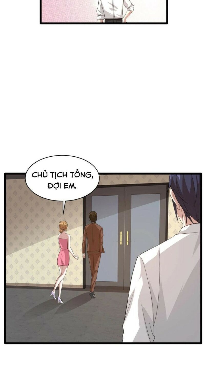 Đô Thị Tà Vương Chapter 70 - Trang 2