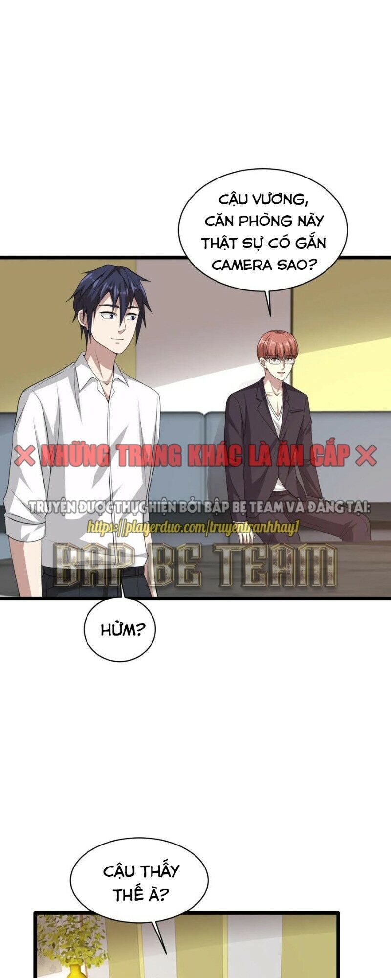 Đô Thị Tà Vương Chapter 70 - Trang 2