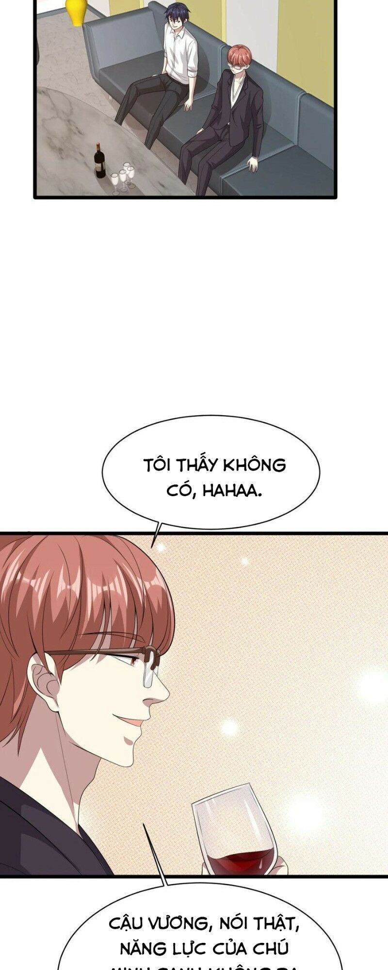 Đô Thị Tà Vương Chapter 70 - Trang 2