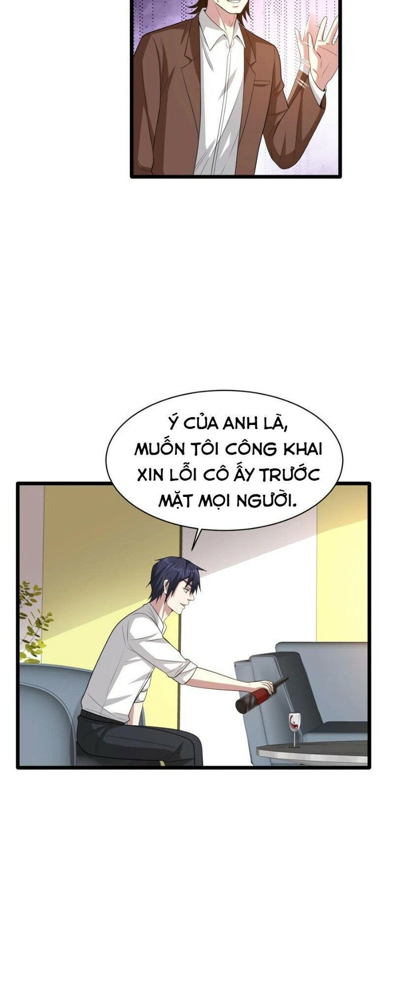 Đô Thị Tà Vương Chapter 70 - Trang 2