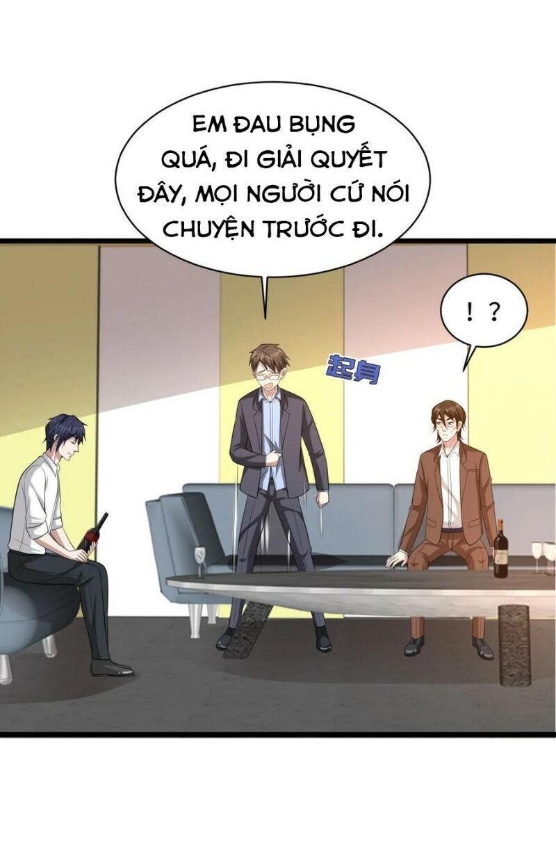 Đô Thị Tà Vương Chapter 70 - Trang 2