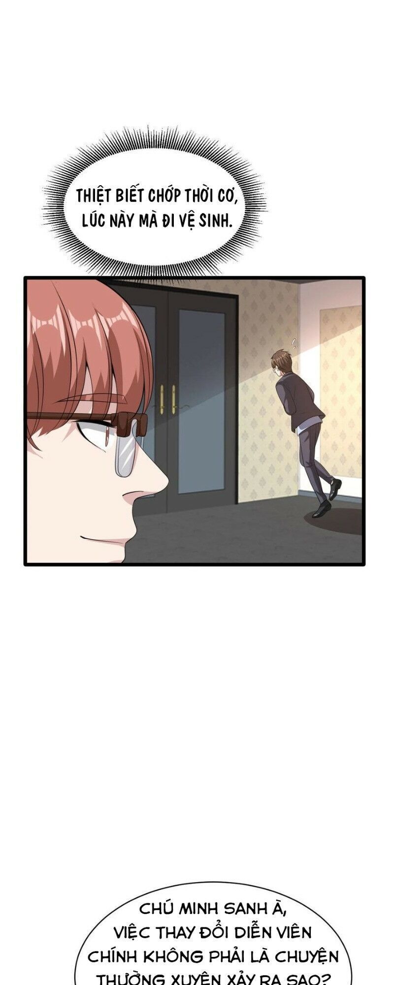 Đô Thị Tà Vương Chapter 70 - Trang 2