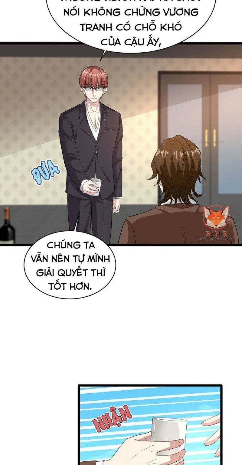 Đô Thị Tà Vương Chapter 70 - Trang 2
