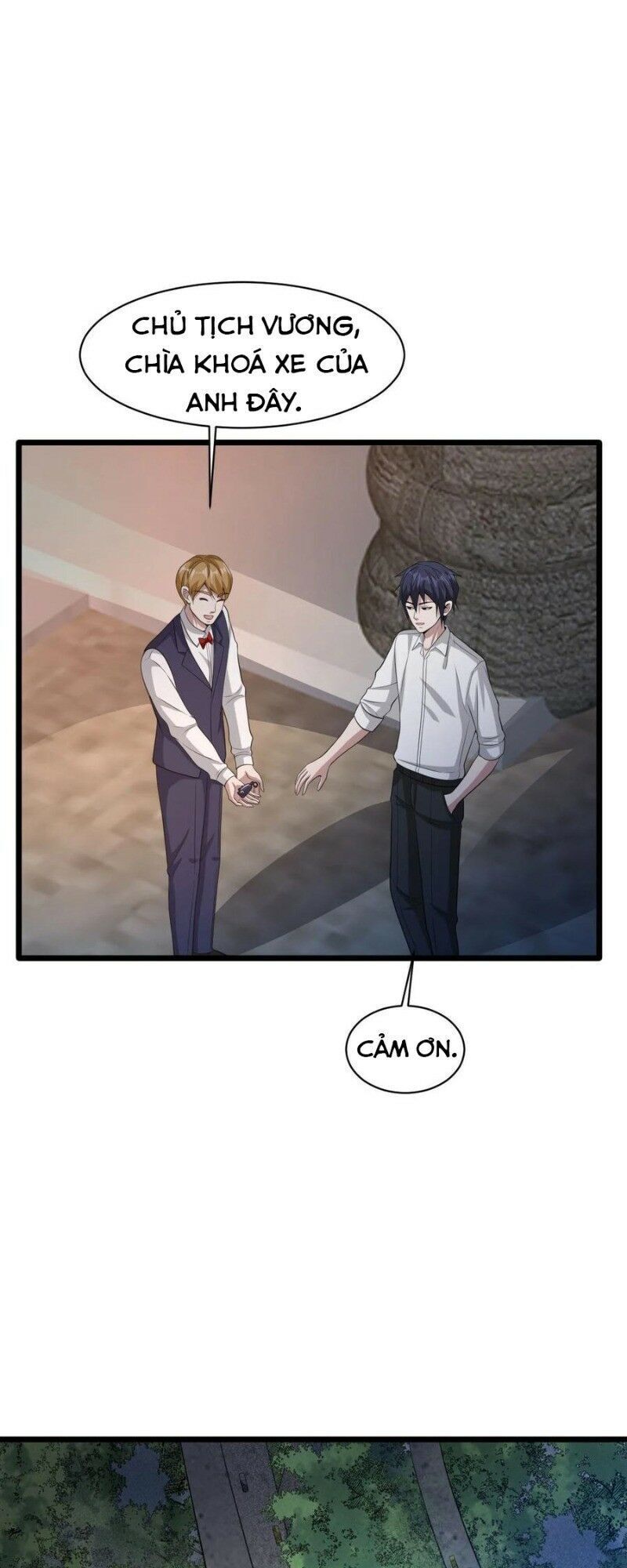 Đô Thị Tà Vương Chapter 71 - Trang 2