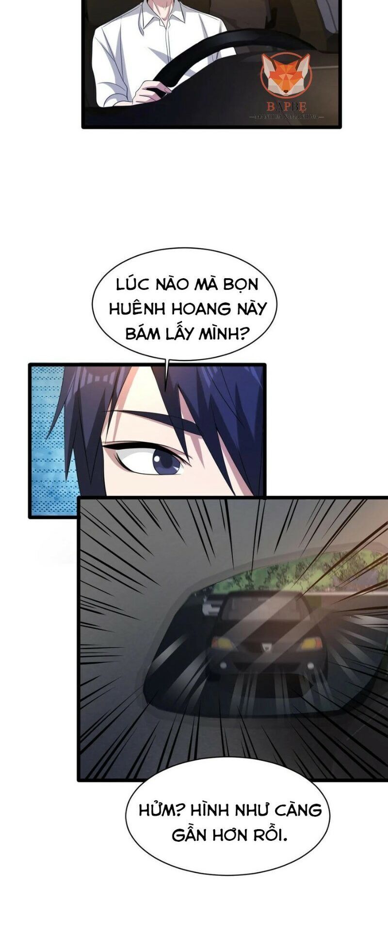 Đô Thị Tà Vương Chapter 71 - Trang 2