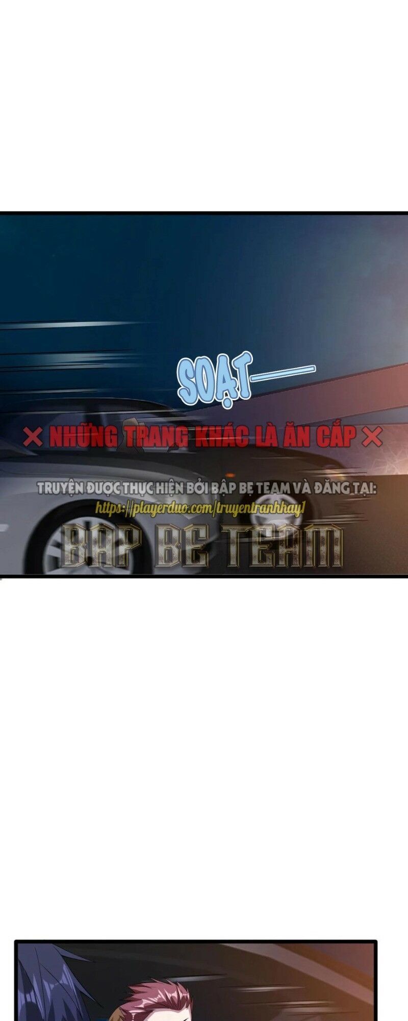 Đô Thị Tà Vương Chapter 71 - Trang 2