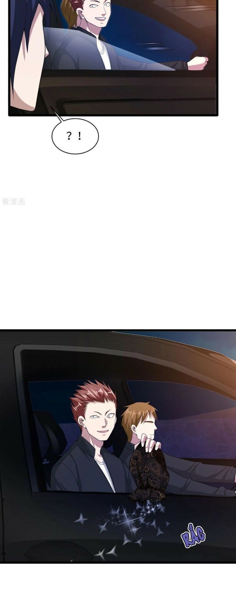 Đô Thị Tà Vương Chapter 71 - Trang 2