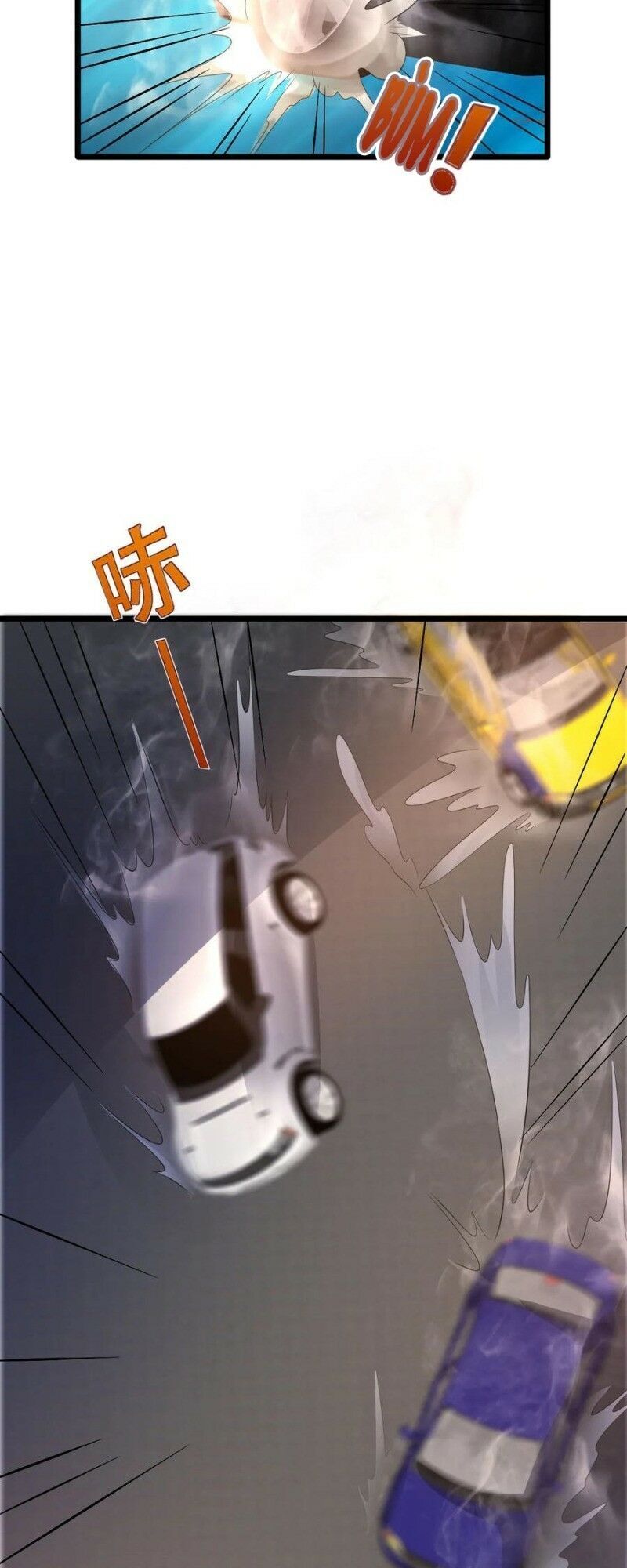 Đô Thị Tà Vương Chapter 71 - Trang 2