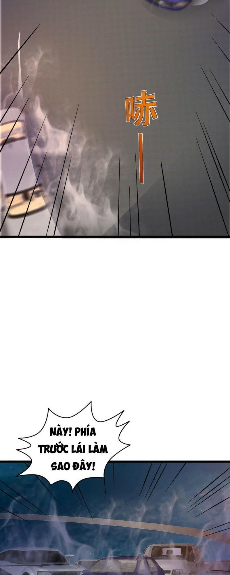 Đô Thị Tà Vương Chapter 71 - Trang 2