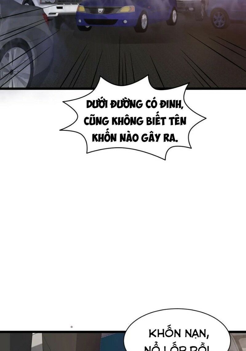 Đô Thị Tà Vương Chapter 71 - Trang 2