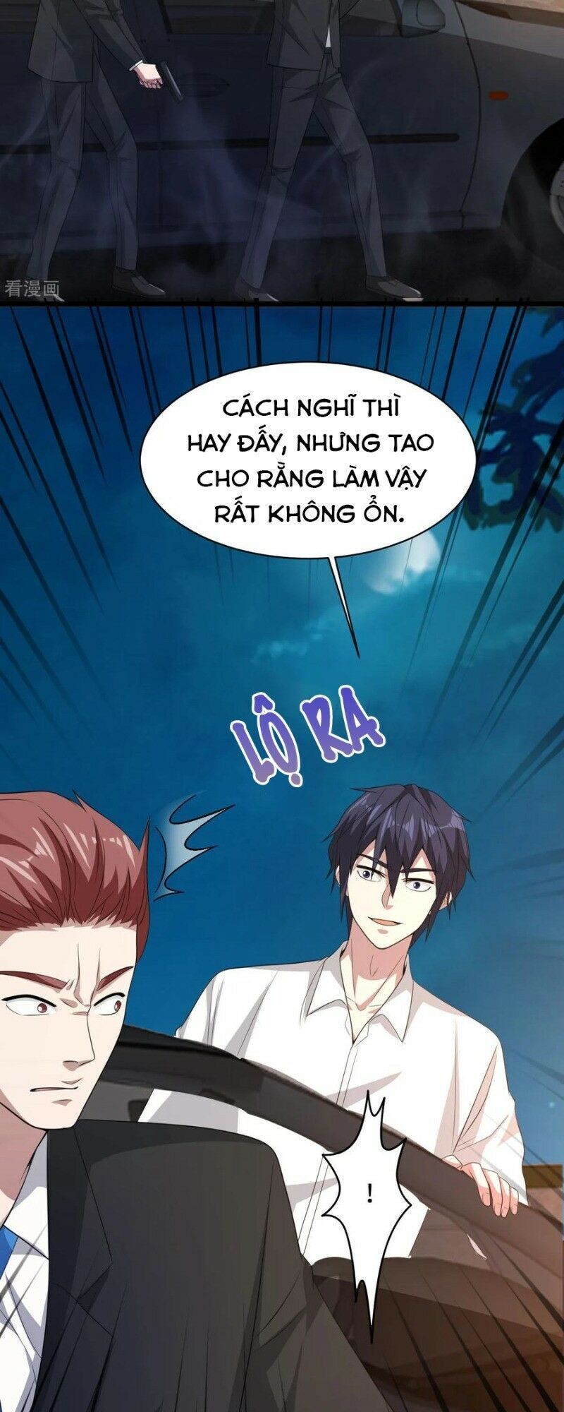 Đô Thị Tà Vương Chapter 71 - Trang 2