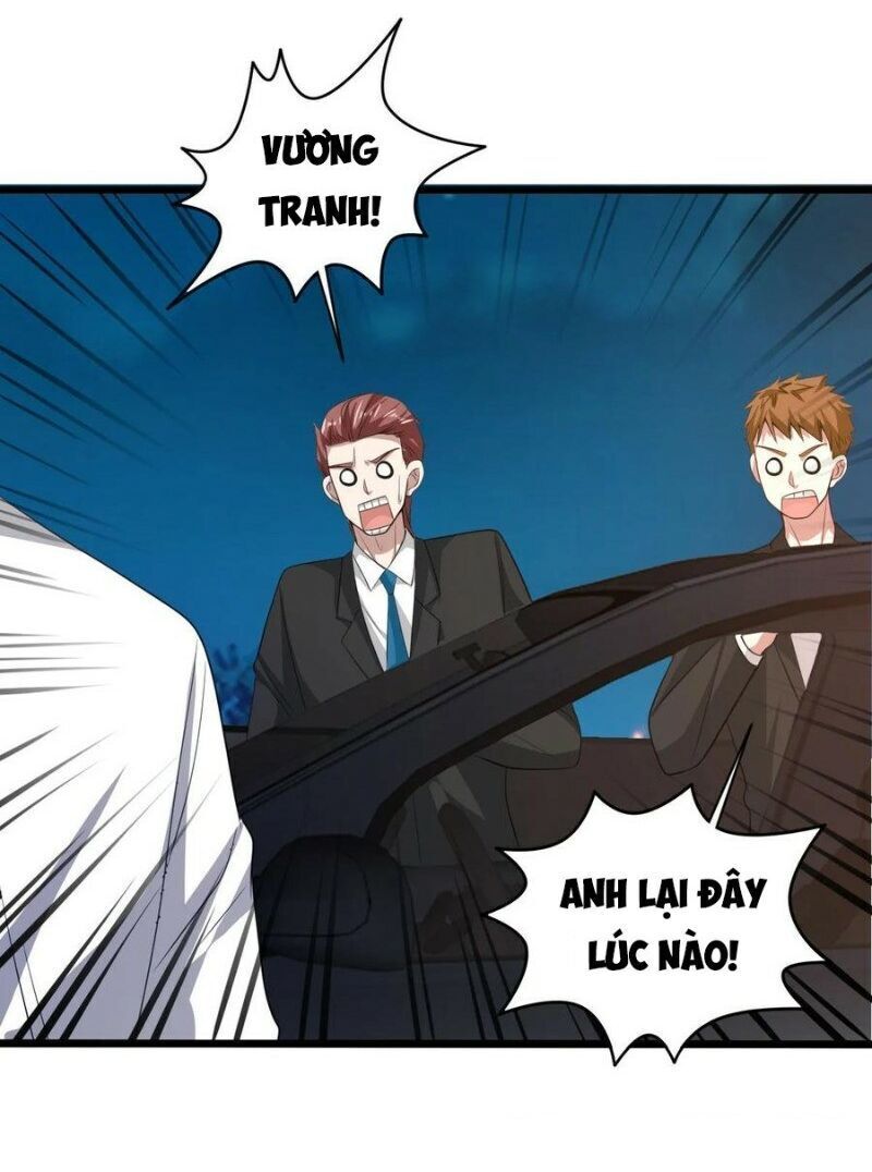 Đô Thị Tà Vương Chapter 71 - Trang 2