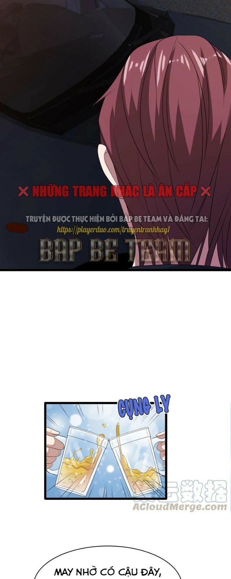 Đô Thị Tà Vương Chapter 71 - Trang 2