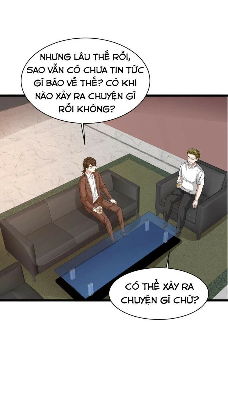 Đô Thị Tà Vương Chapter 71 - Trang 2