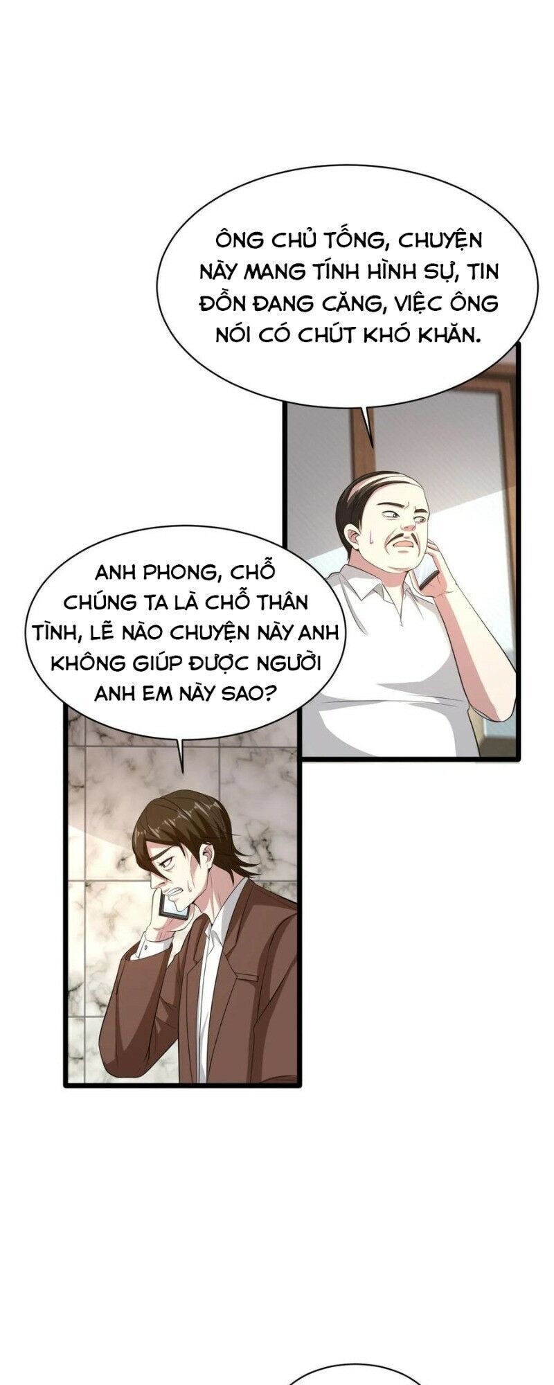 Đô Thị Tà Vương Chapter 71 - Trang 2