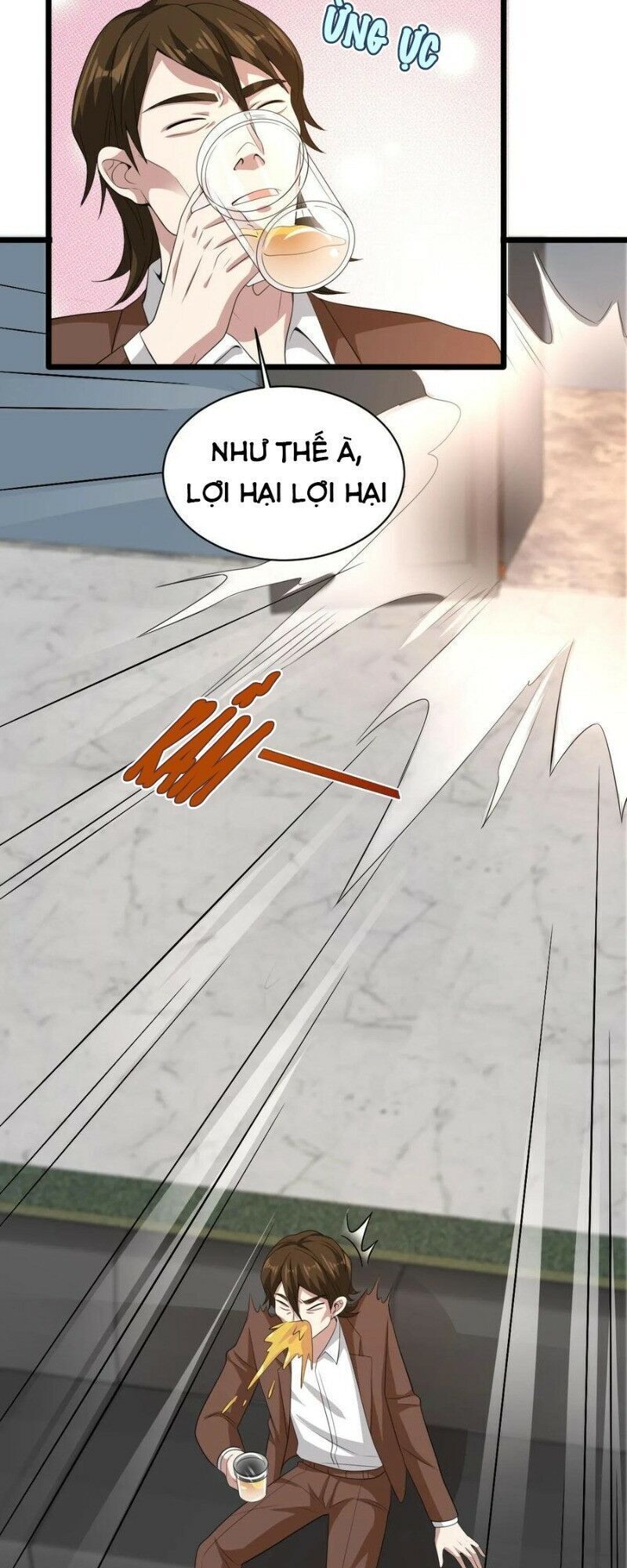 Đô Thị Tà Vương Chapter 71 - Trang 2