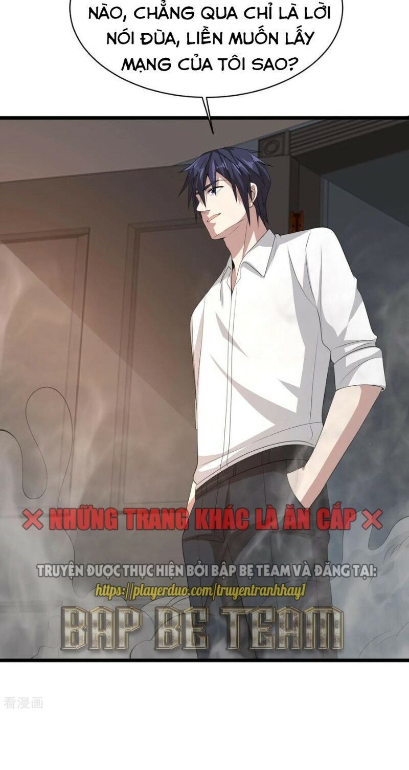 Đô Thị Tà Vương Chapter 71 - Trang 2