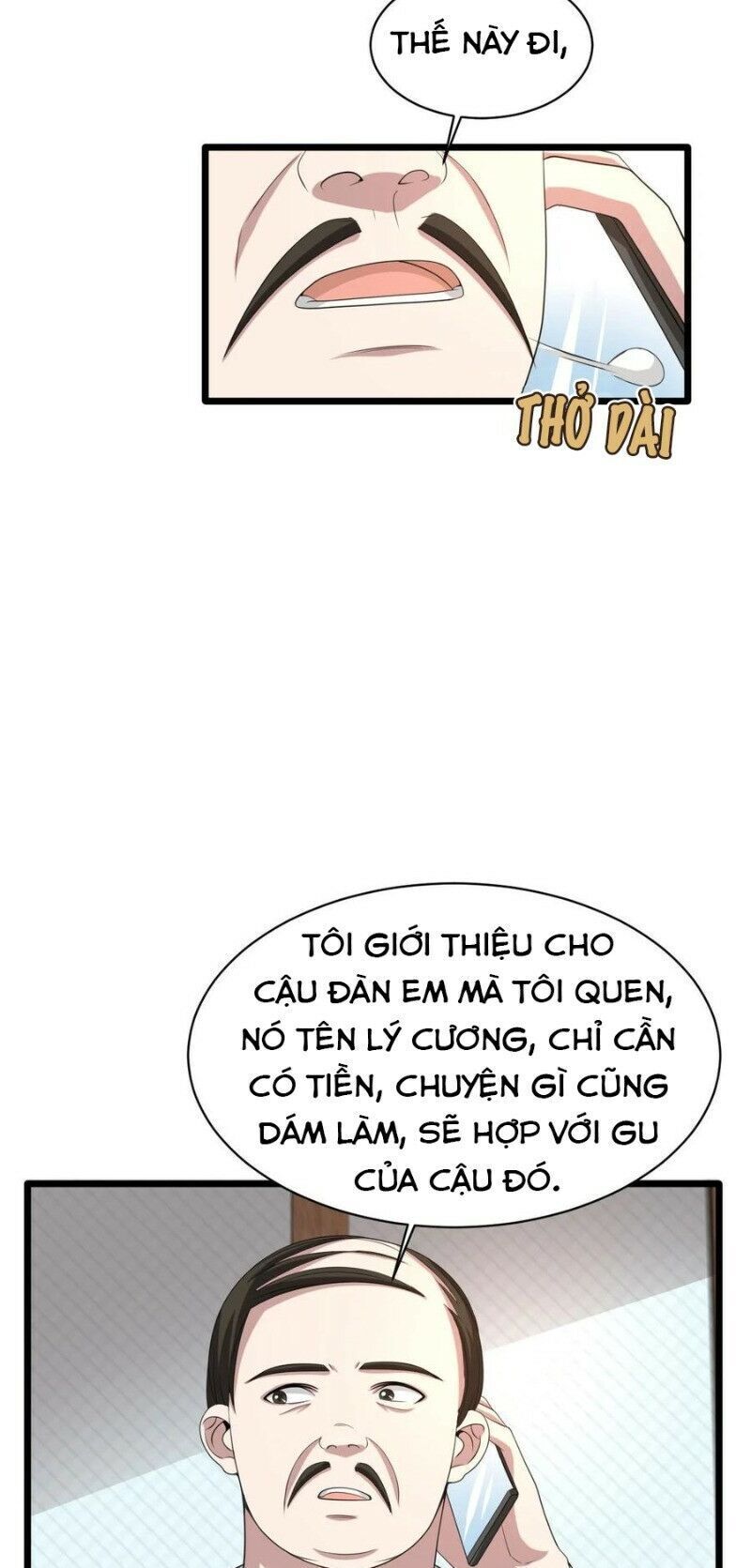 Đô Thị Tà Vương Chapter 71 - Trang 2