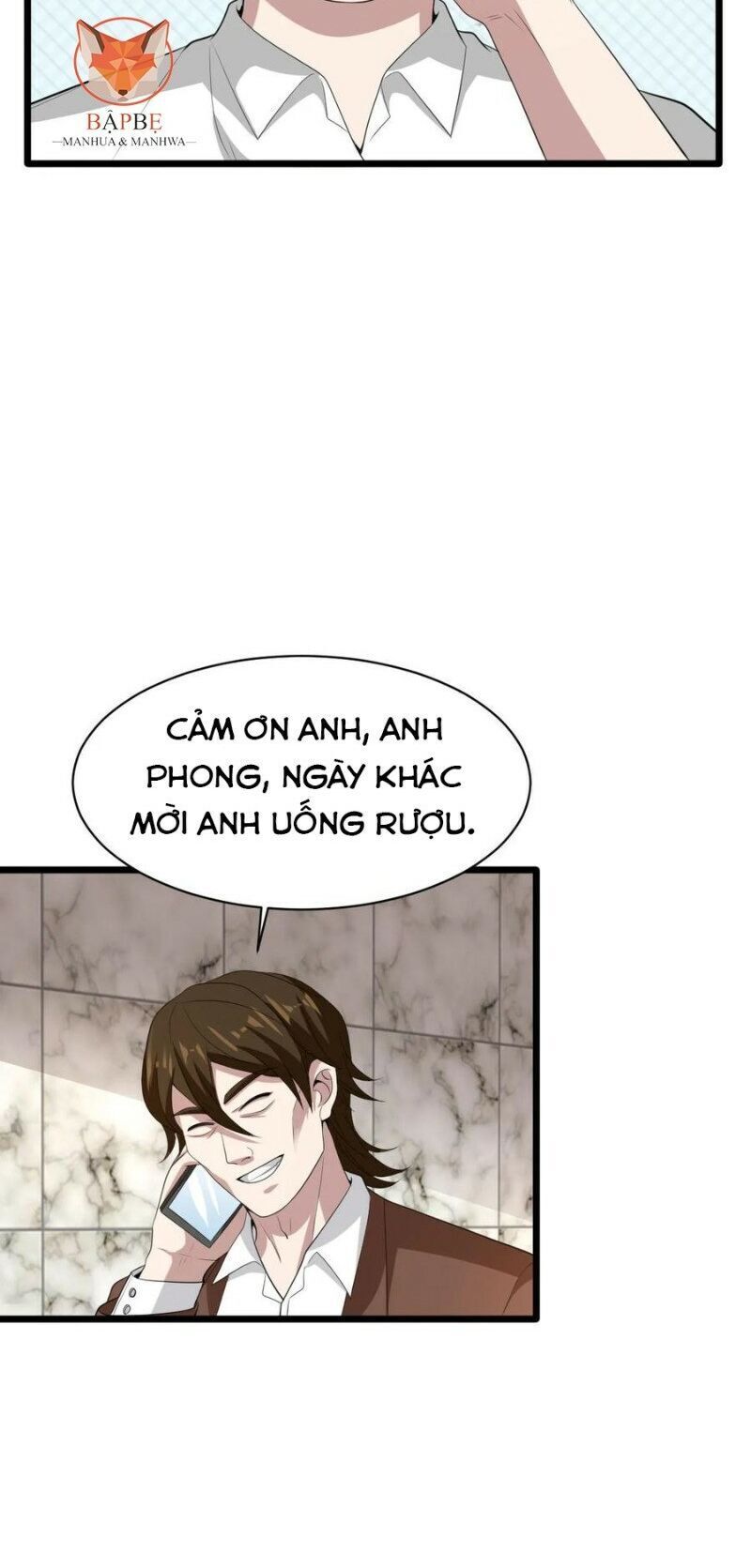 Đô Thị Tà Vương Chapter 71 - Trang 2