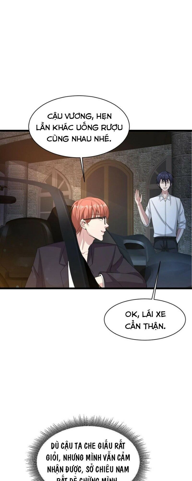 Đô Thị Tà Vương Chapter 71 - Trang 2