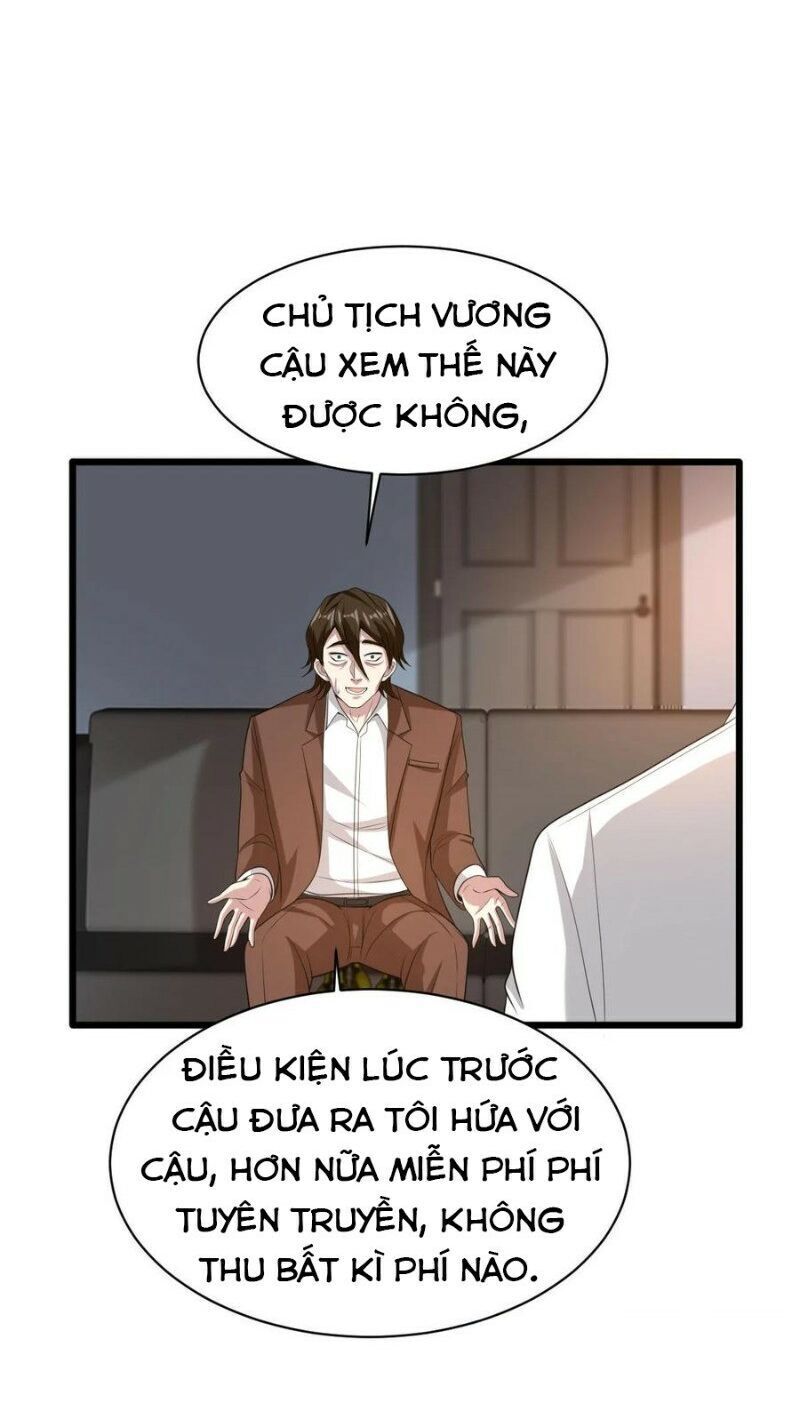 Đô Thị Tà Vương Chapter 72 - Trang 2