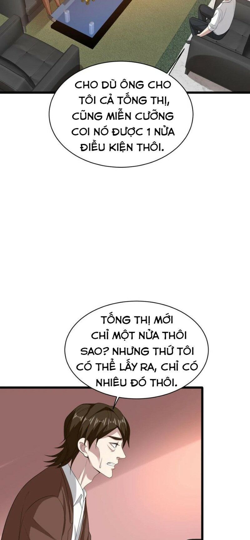 Đô Thị Tà Vương Chapter 72 - Trang 2