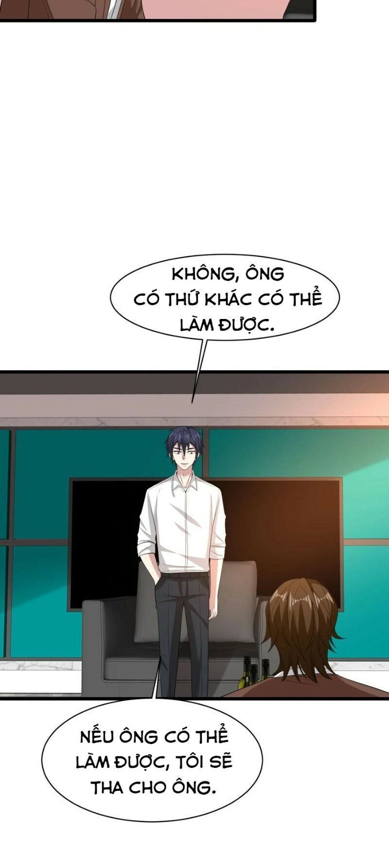 Đô Thị Tà Vương Chapter 72 - Trang 2