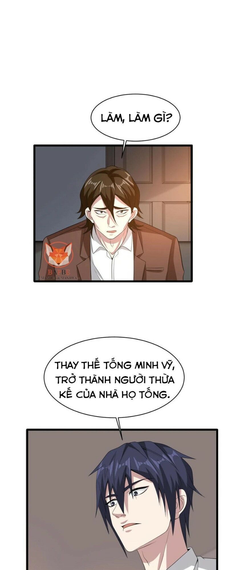 Đô Thị Tà Vương Chapter 72 - Trang 2