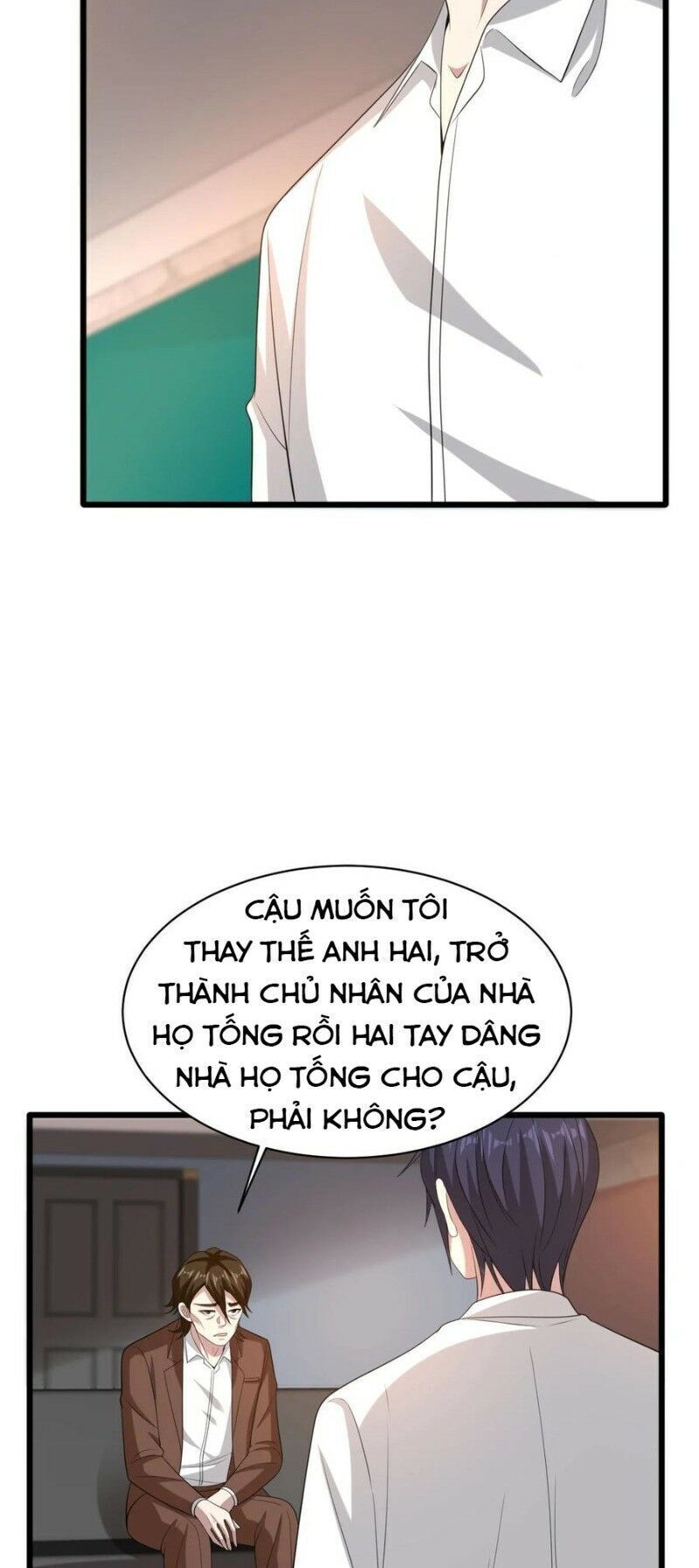 Đô Thị Tà Vương Chapter 72 - Trang 2