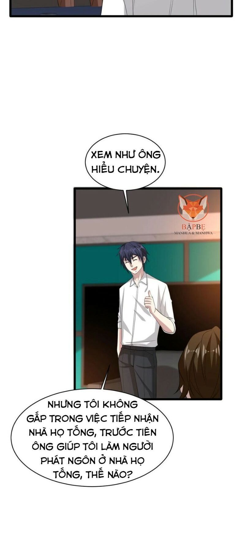 Đô Thị Tà Vương Chapter 72 - Trang 2