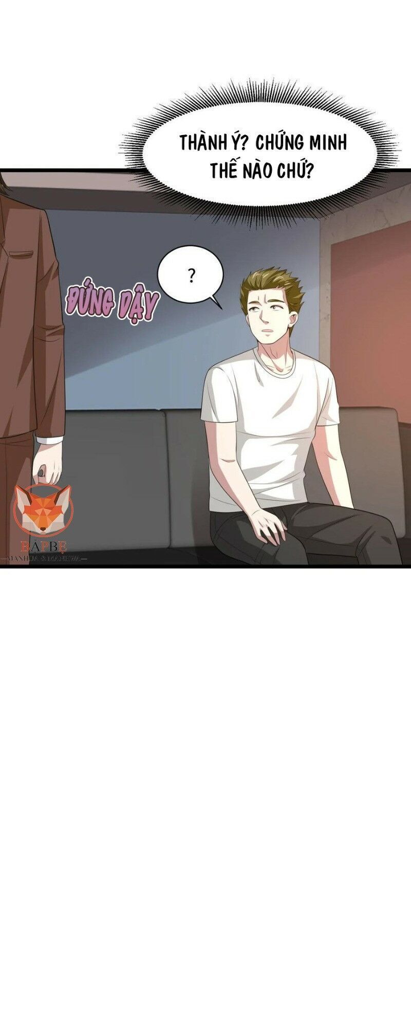 Đô Thị Tà Vương Chapter 72 - Trang 2