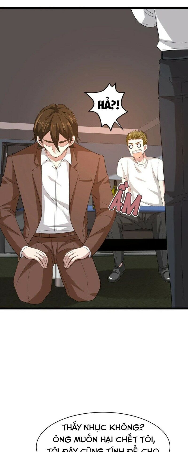 Đô Thị Tà Vương Chapter 72 - Trang 2