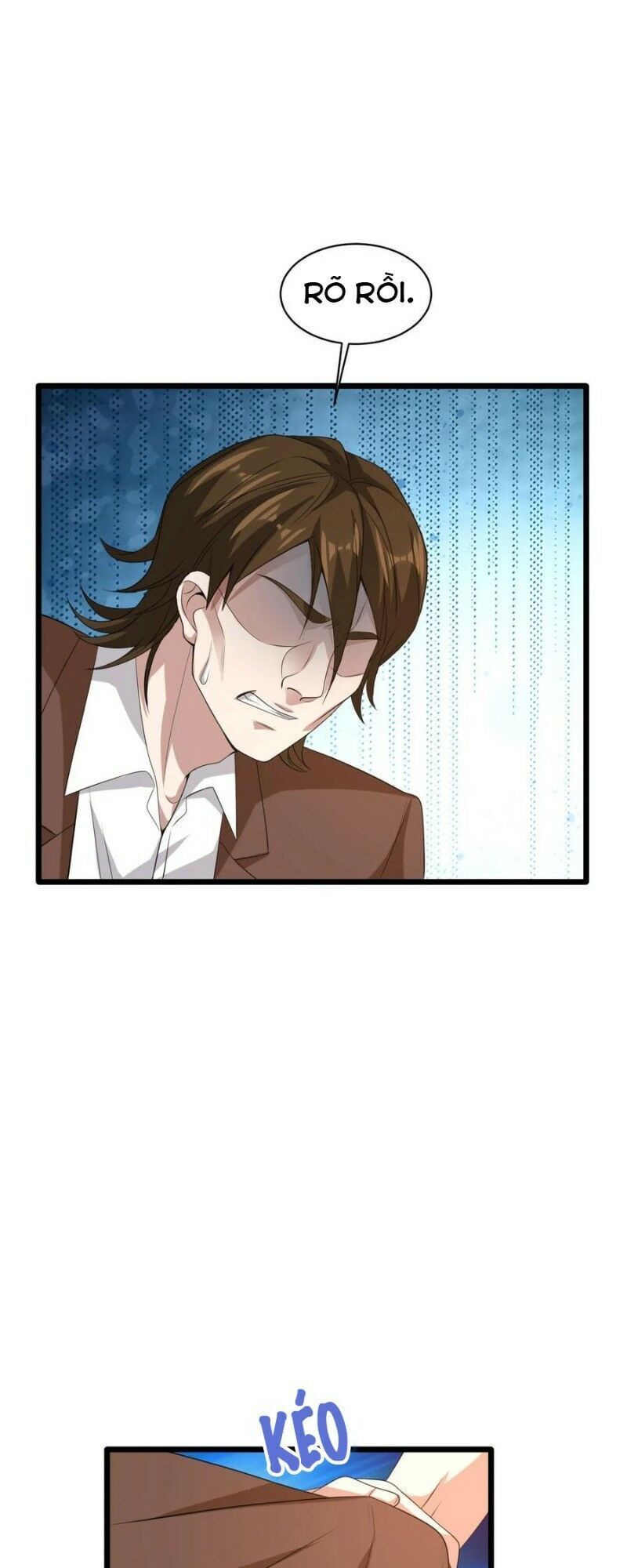 Đô Thị Tà Vương Chapter 72 - Trang 2